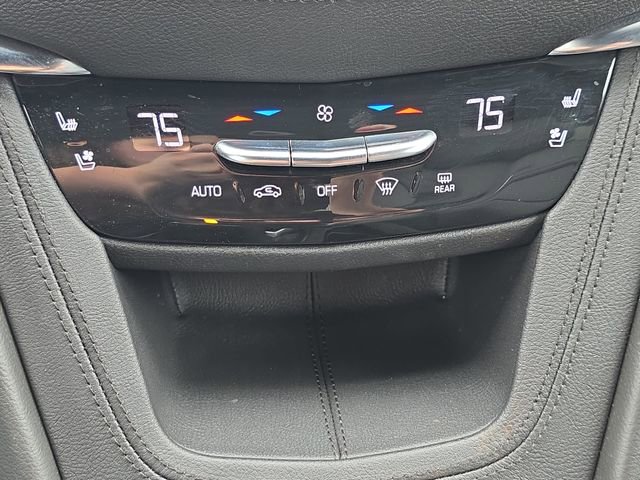 Used 2020 Cadillac XT5 Sportv w/ LPO, Floor Liner Package AWD/4WD image 24
