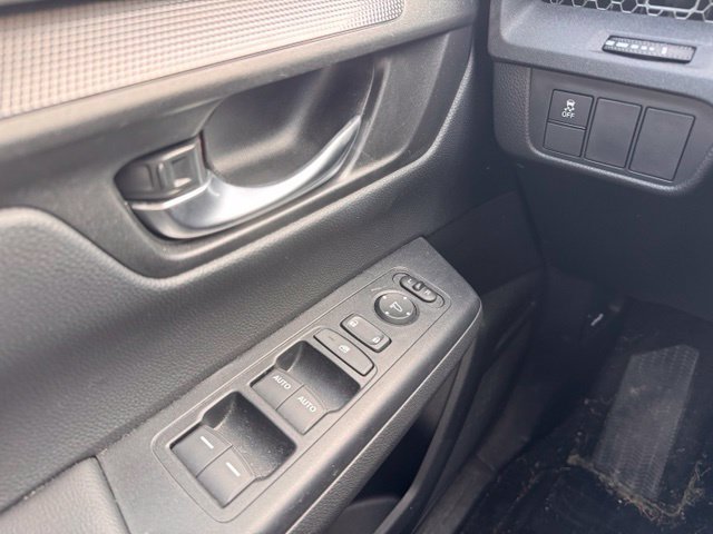 Certified 2024 Honda CR-V EX image 19