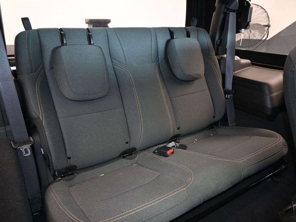 Used 2024 Jeep Wrangler Sport S image 35