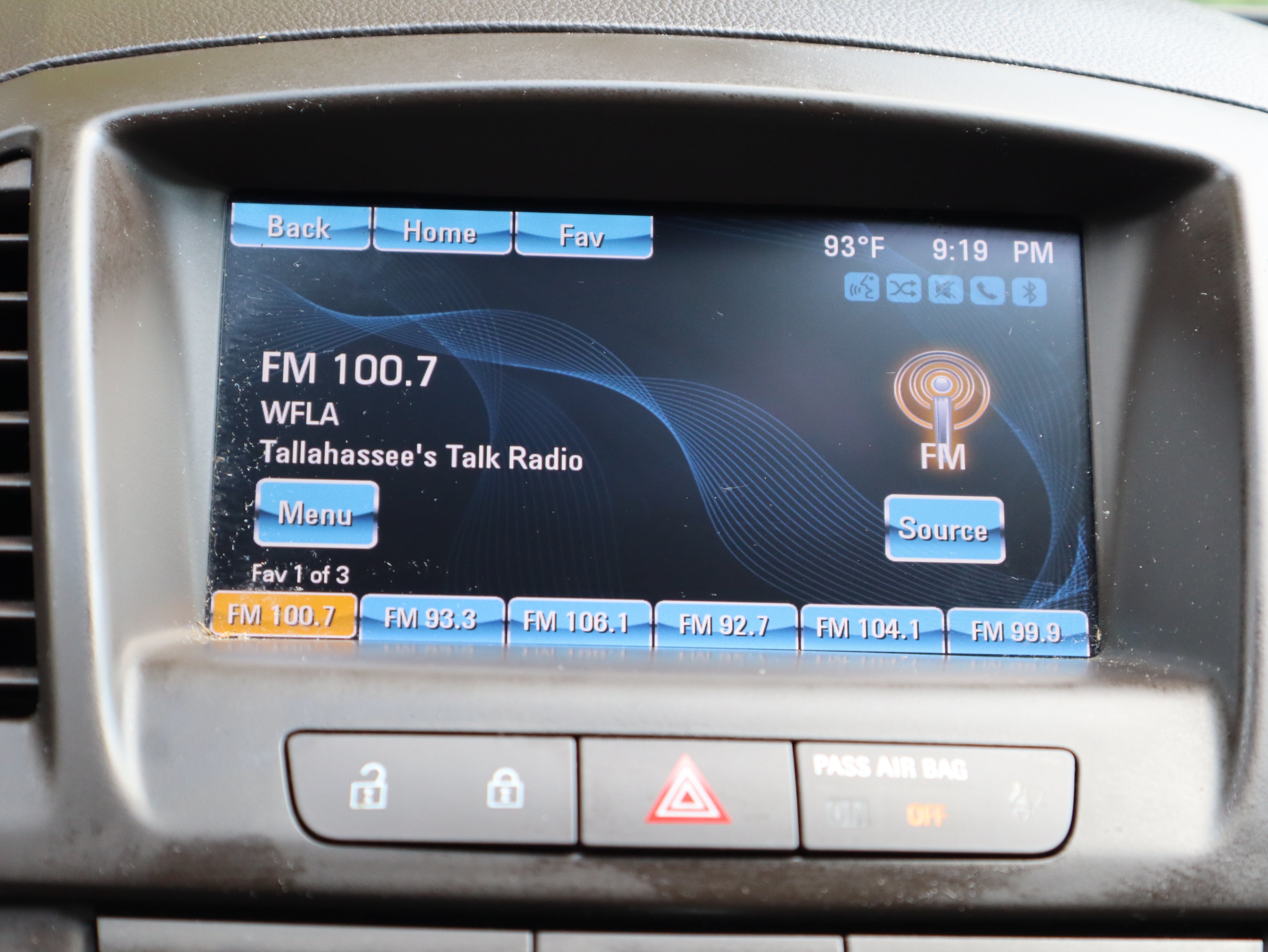 Used 2012 Buick Regal Premium FWD image 35