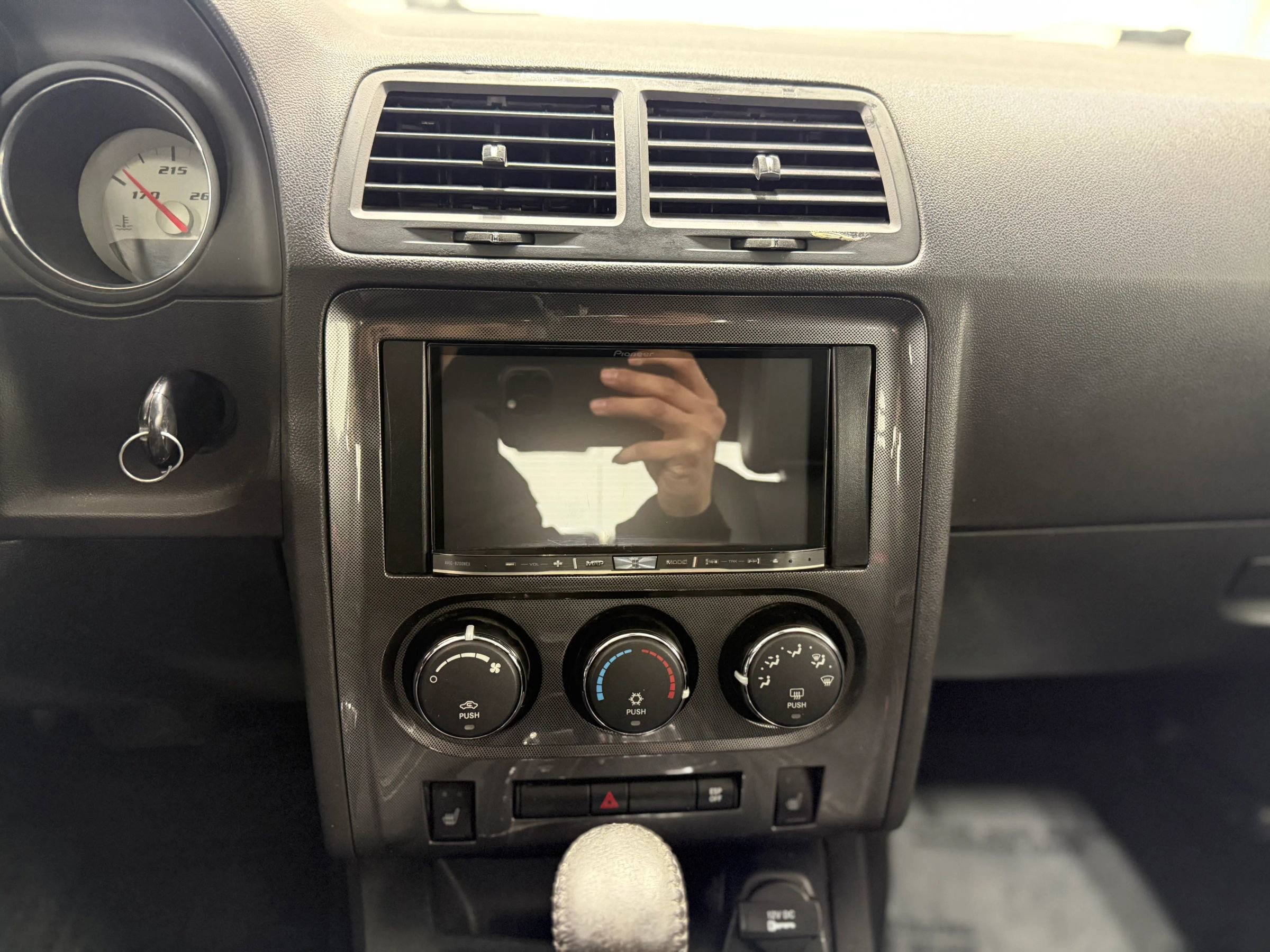 Used 2009 Dodge Challenger SRT8 w/ SRT Option Group II image 16