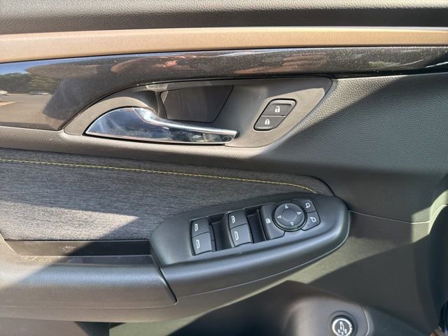 New 2025 Chevrolet TrailBlazer ACTIV w/ Convenience Package image 7