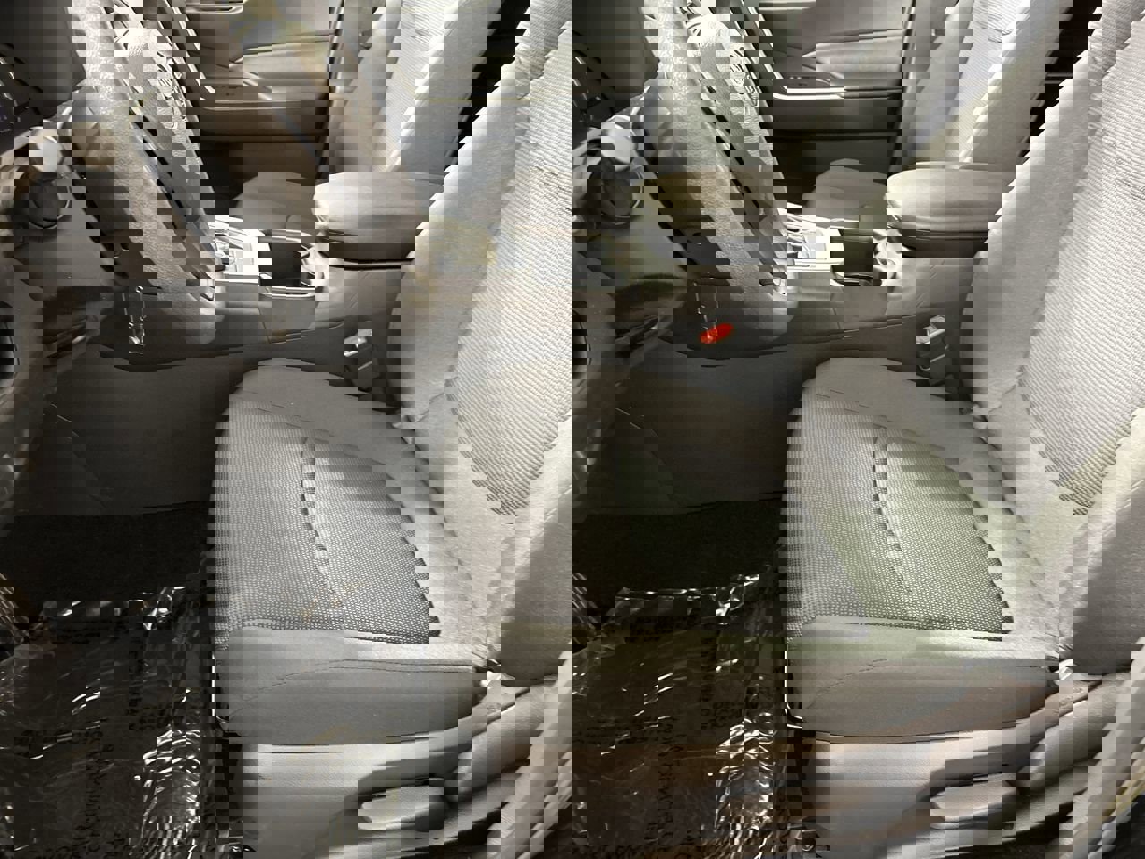 Used 2025 Toyota RAV4 LE image 20