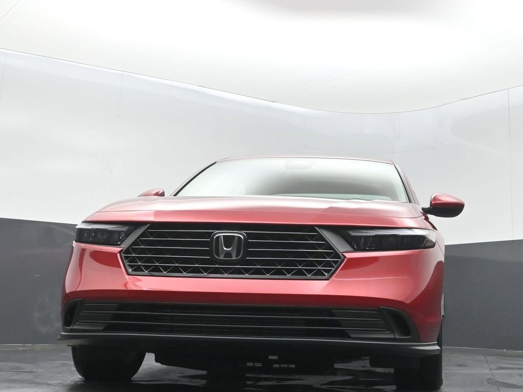 Certified 2024 Honda Accord LX image 11