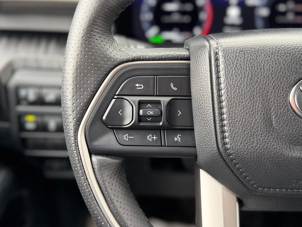 Used 2026 Toyota 4Runner Platinum image 13