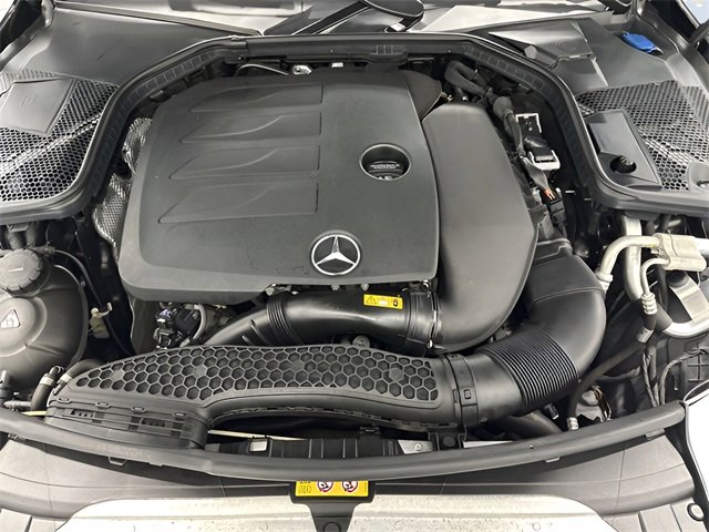 Used 2020 Mercedes-Benz C 300 4MATIC Coupe image 10
