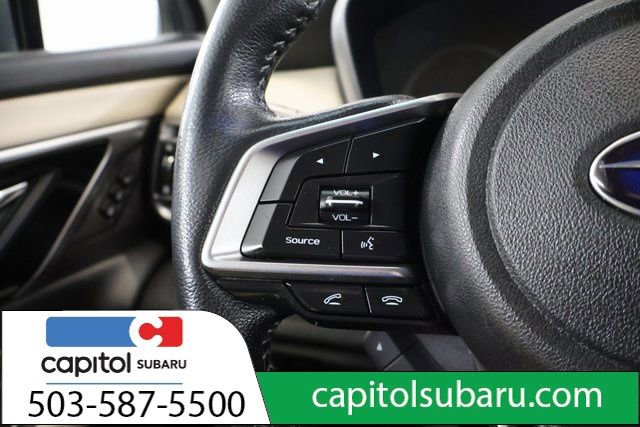 Used 2022 Subaru Outback Limited image 19