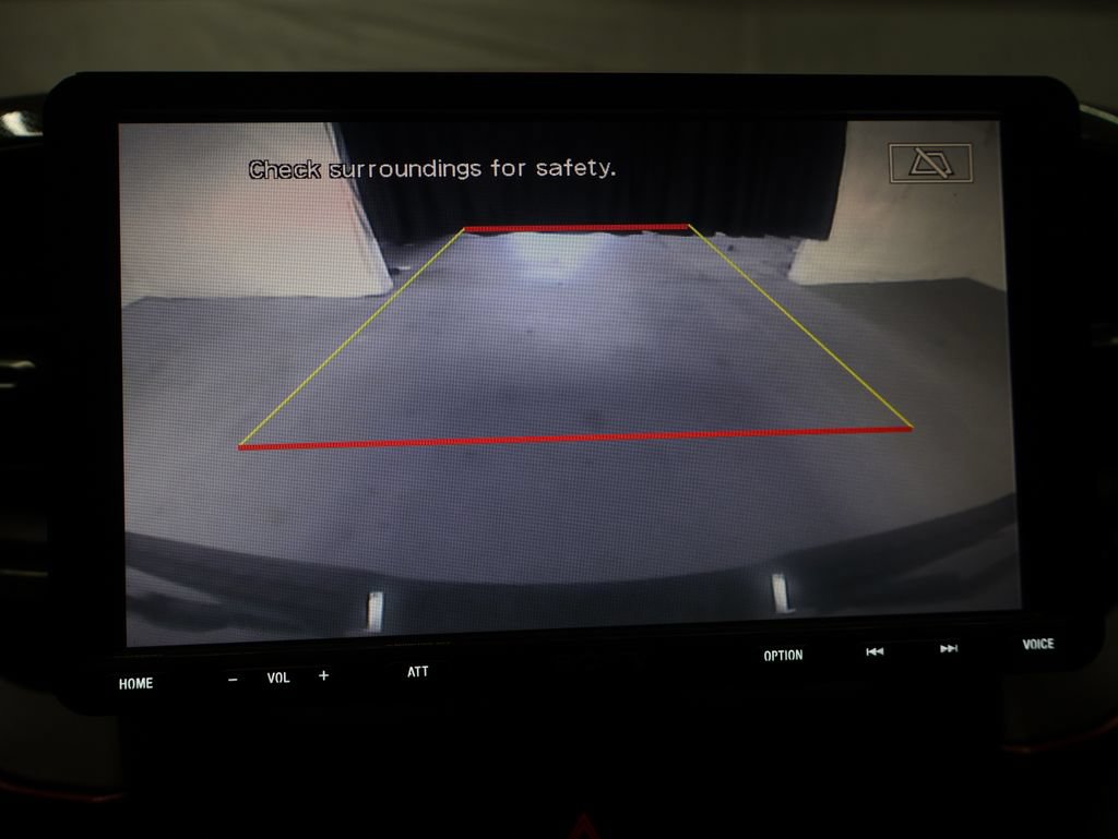 Used 2019 RAM 1500 Rebel AWD/4WD image 27