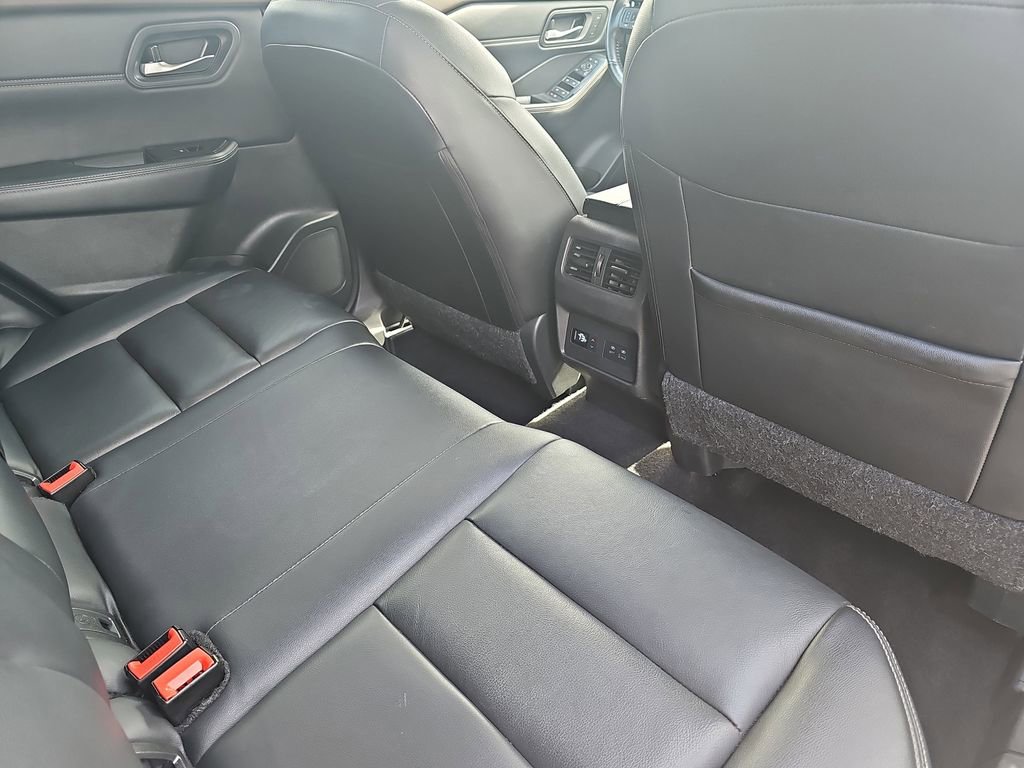 Used 2023 Nissan Rogue SL w/ SL Premium Package AWD/4WD image 11