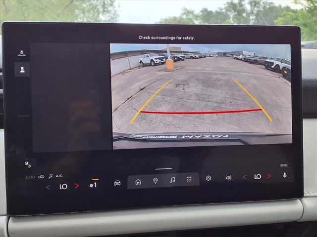 New 2026 MAZDA CX-5 Select AWD/4WD image 14