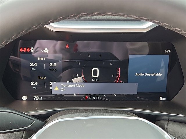 New 2025 GMC Canyon Elevation w/ Convenience Package image 15