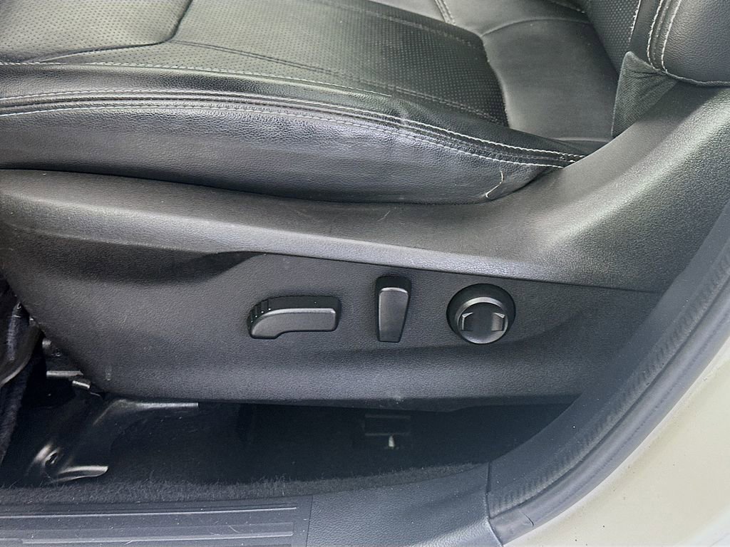 Used 2019 Subaru Forester Limited AWD/4WD image 22