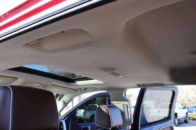 Used 2015 Chevrolet Silverado 1500 High Country w/ High Country Premium Package image 32