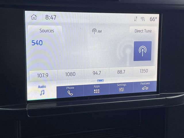 Certified 2025 Ford F350 XLT image 24