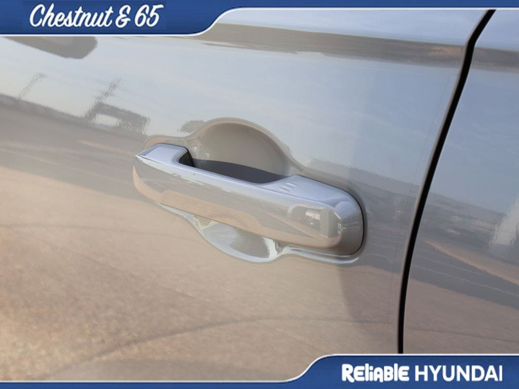 Used 2025 Honda Pilot Sport image 20