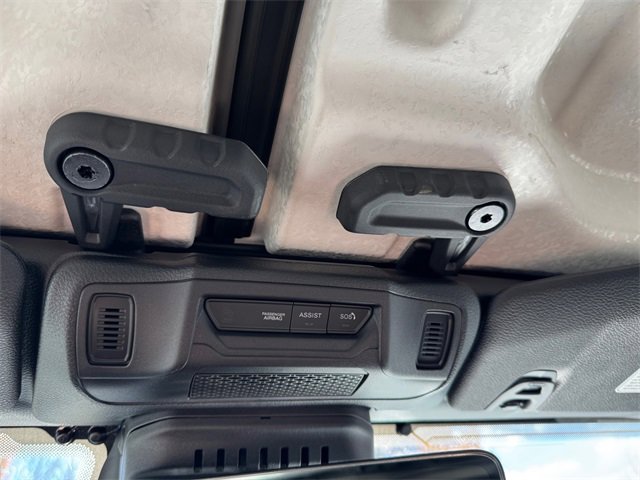 New 2026 Jeep Wrangler Unlimited Rubicon image 24