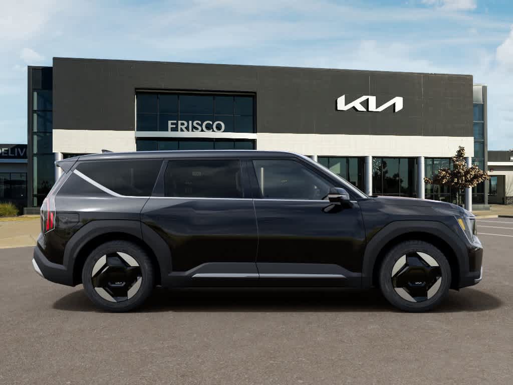 New 2026 Kia EV9 Light RWD image 7