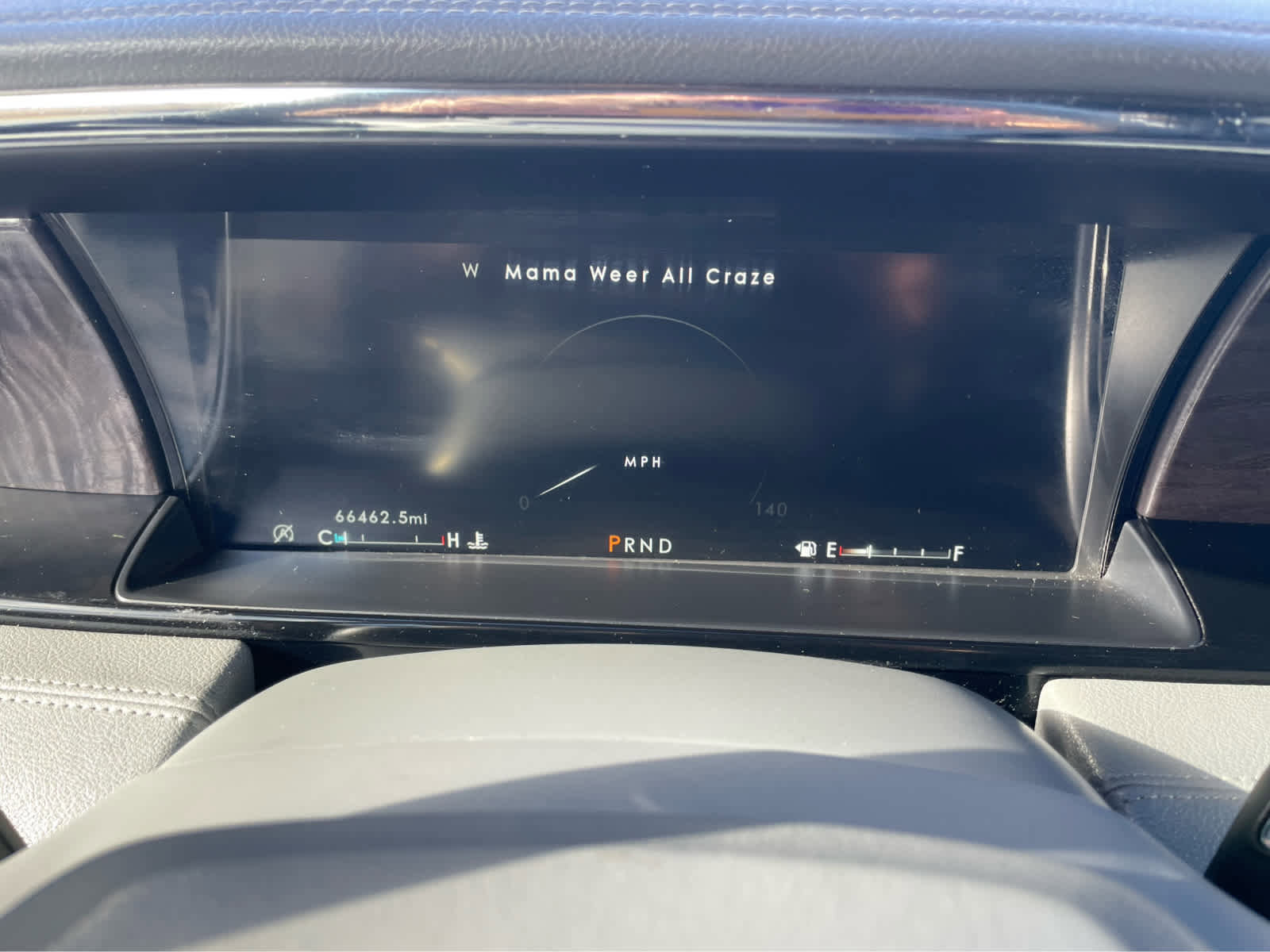 Used 2018 Lincoln Navigator Reserve w/ Technology Package image 21