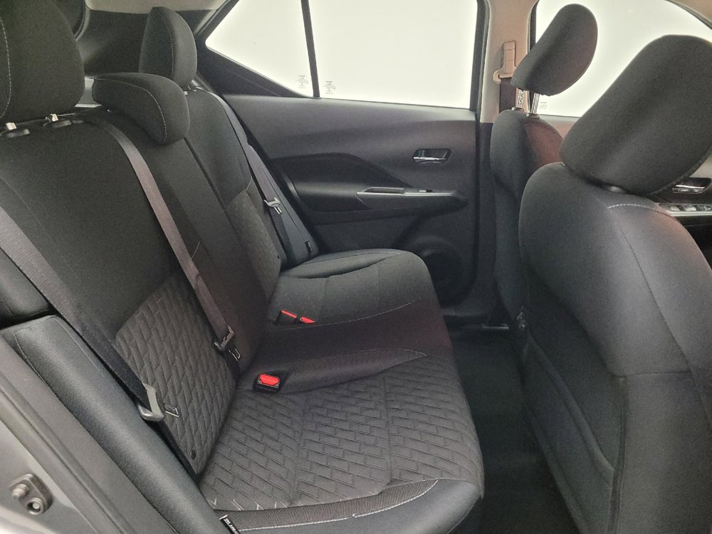 Used 2023 Nissan Kicks SV image 19
