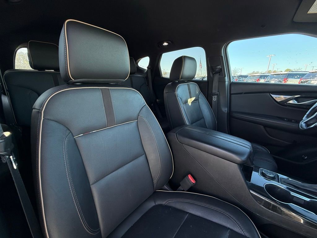Used 2020 Chevrolet Blazer Premier image 30