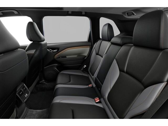 New 2026 Subaru Forester Sport image 17