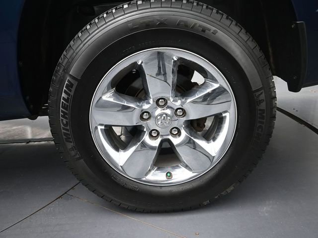 Used 2019 RAM 1500 Lone Star image 13