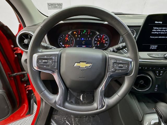 Used 2023 Chevrolet Blazer LT w/ Convenience Package image 12
