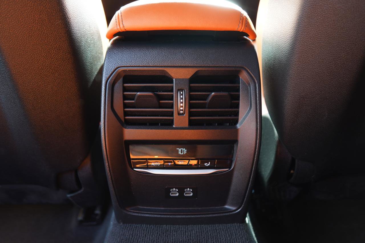 Used 2023 BMW M3 Competition image 50