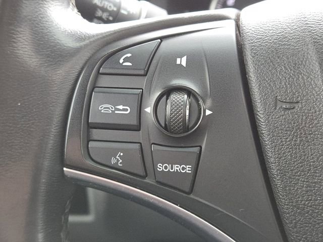 Used 2014 Acura MDX SH-AWD w/ Tech & Entertainment image 14