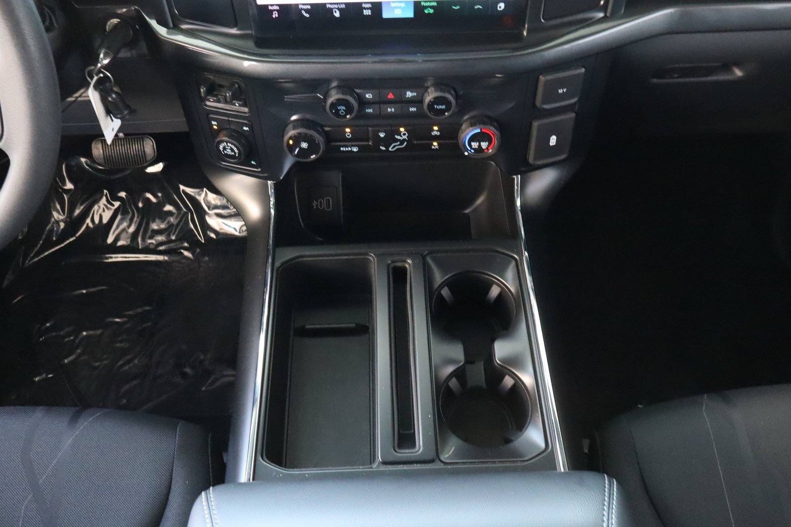 New 2026 Ford F150 STX AWD/4WD image 33