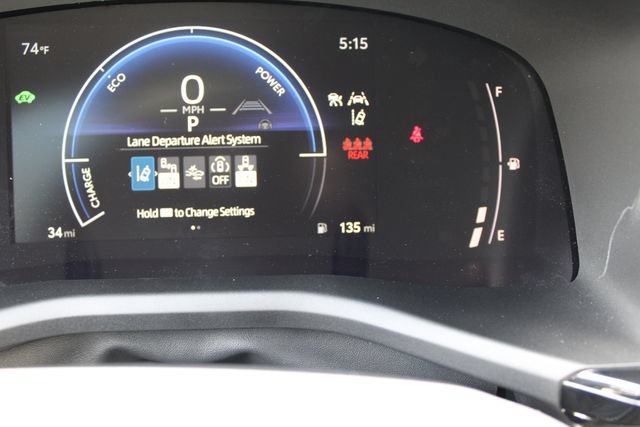 Certified 2026 Toyota Camry SE FWD image 34