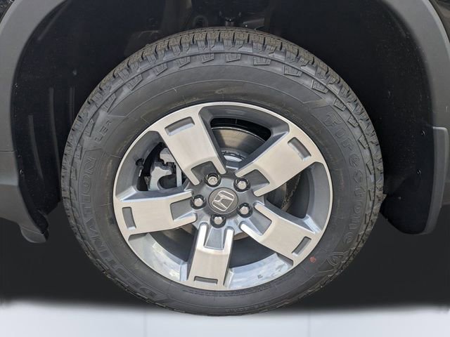 New 2026 Honda Ridgeline RTL image 11