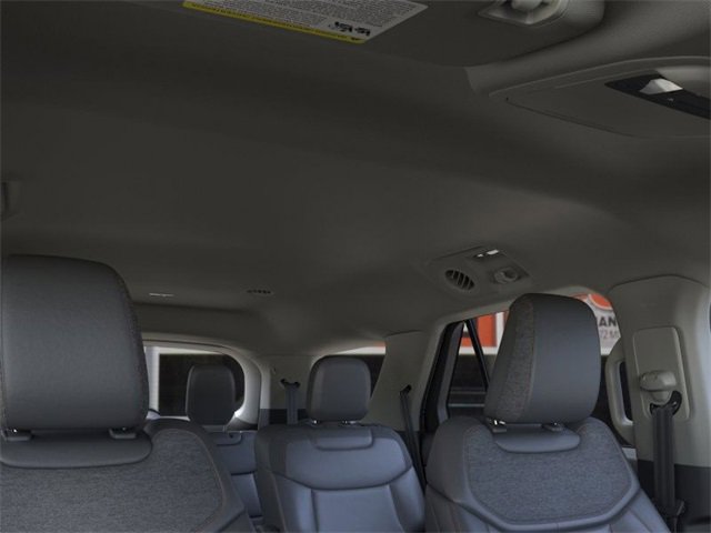 New 2025 Ford Explorer Active w/ Active Comfort Package image 22