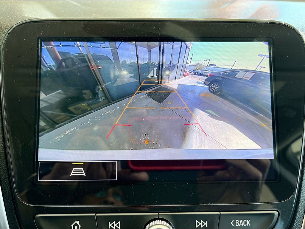 Used 2023 Chevrolet Equinox Premier w/ LPO, Floor Liner Package image 13