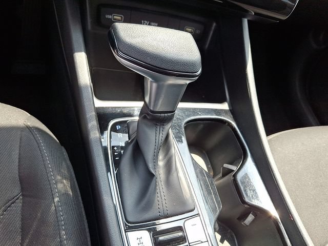Certified 2023 Hyundai Tucson SEL AWD/4WD image 22