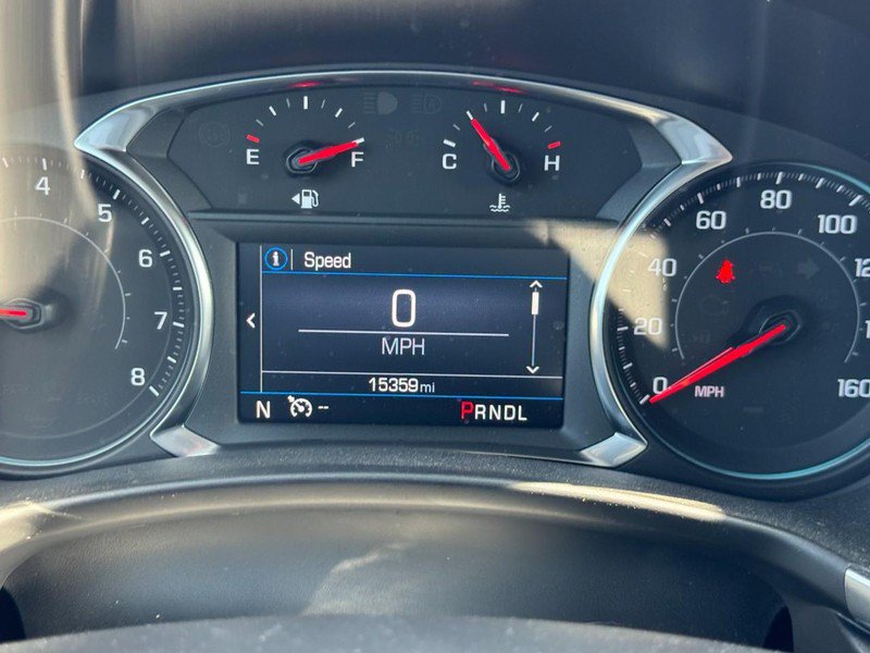 Used 2024 Chevrolet Equinox LS w/ LS Convenience Package FWD image 22