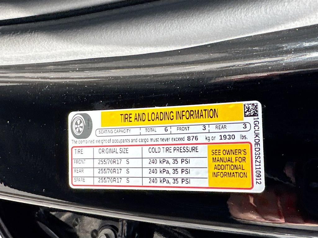 Used 2025 Chevrolet Silverado 1500 LT image 30