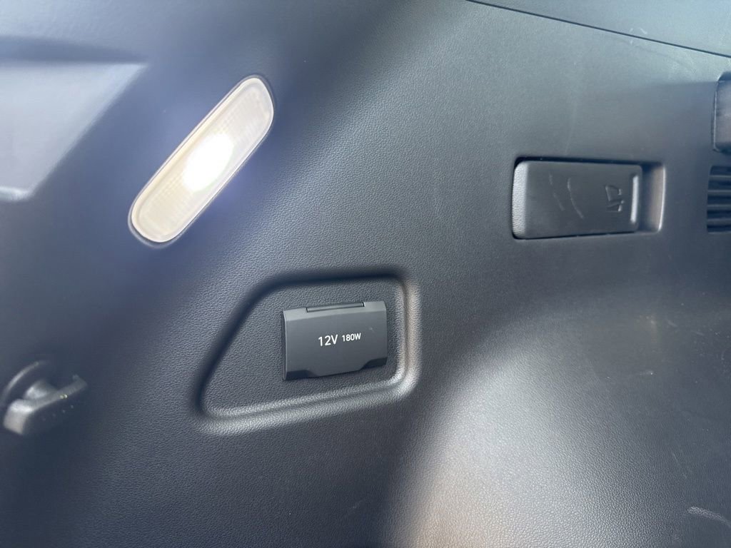 Certified 2026 Hyundai Tucson SE image 38