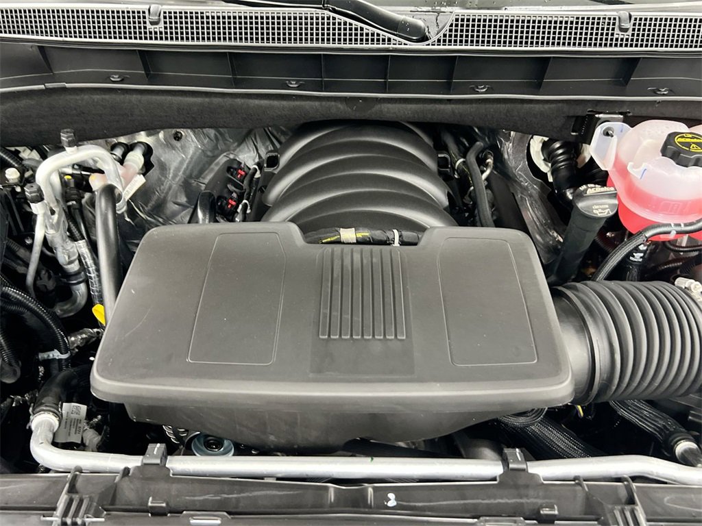 New 2026 Chevrolet Suburban High Country image 26