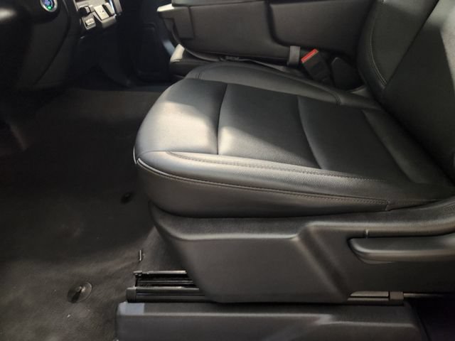 Used 2024 Chevrolet Silverado 3500 W/T w/ WT Convenience Package AWD/4WD image 24