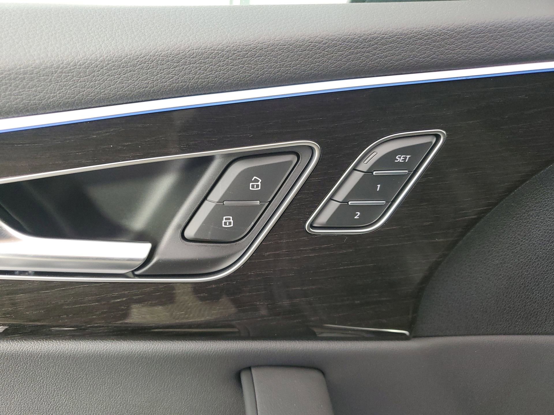 New 2026 Audi Q8 Premium Plus image 32