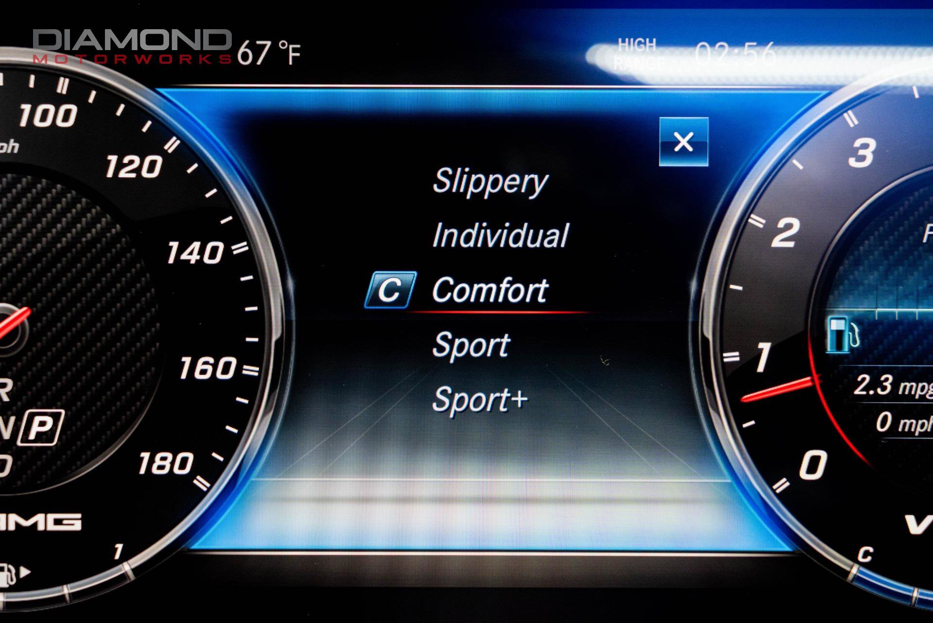 Used 2020 Mercedes-Benz G 63 AMG 4MATIC image 84