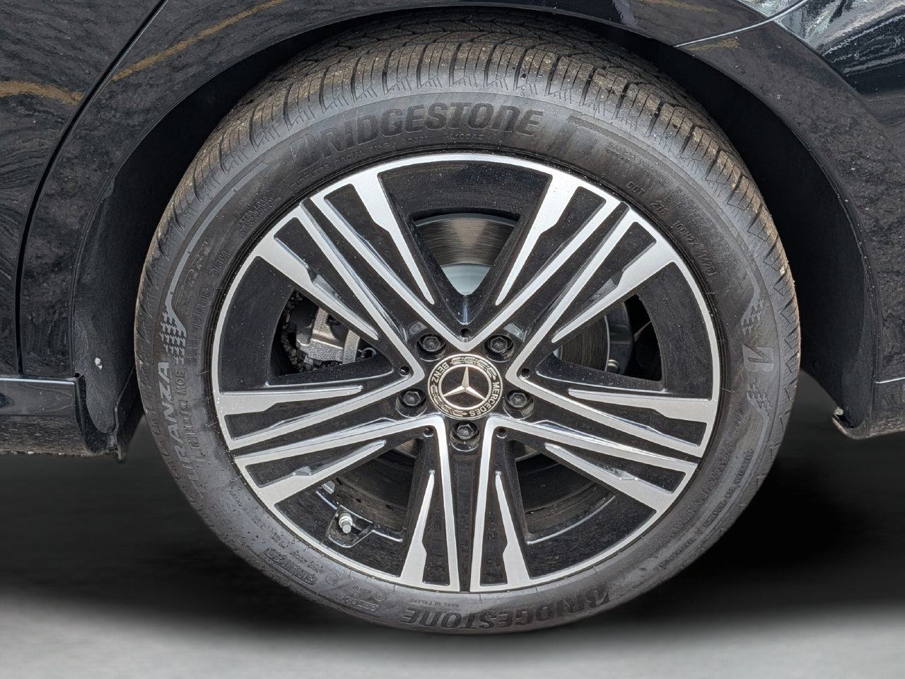 New 2027 Mercedes-Benz CLA 220 image 11