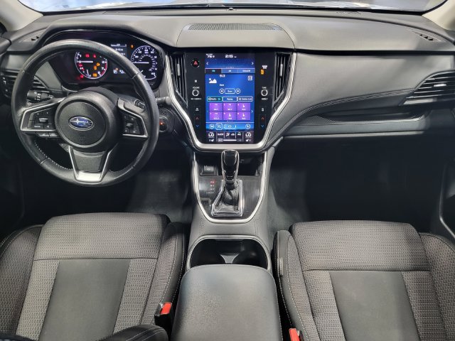 Used 2022 Subaru Outback Premium AWD/4WD image 17
