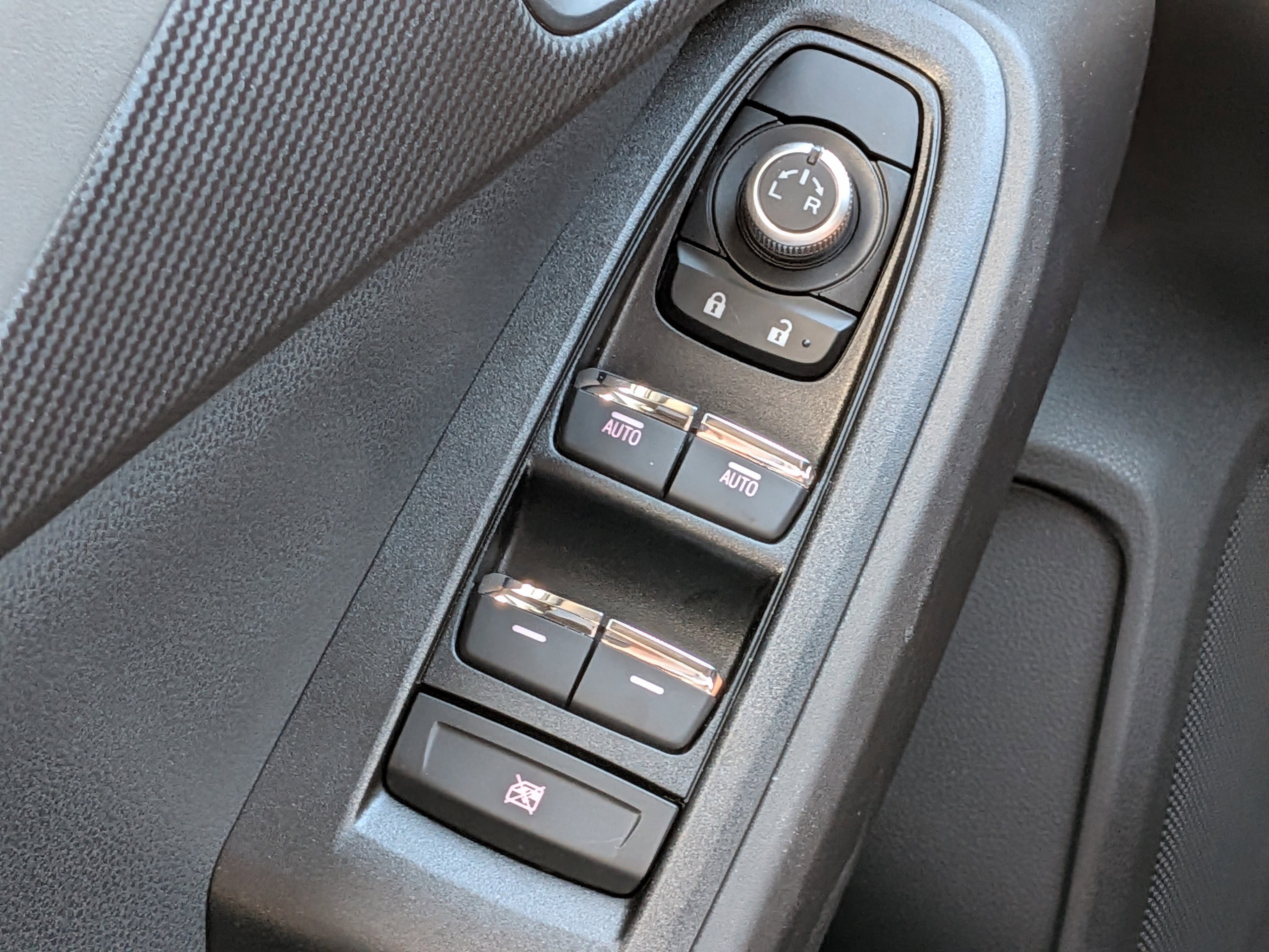 Certified 2025 Subaru Crosstrek 2.5i Limited w/ Popular Package #3A AWD/4WD image 24