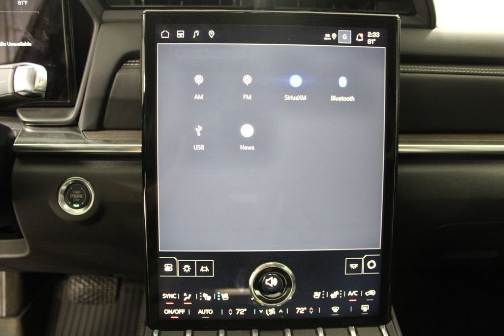 Used 2026 GMC Terrain Denali w/ LPO, Floor Liner Package AWD/4WD image 27