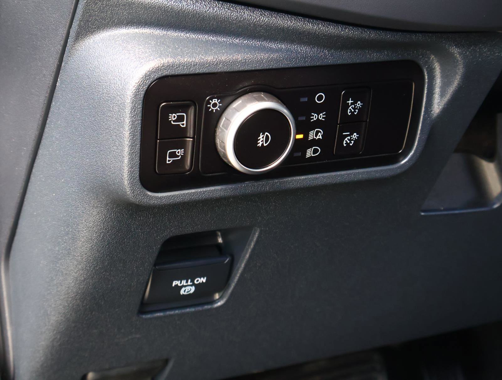 Used 2025 Ford Bronco Badlands AWD/4WD image 23