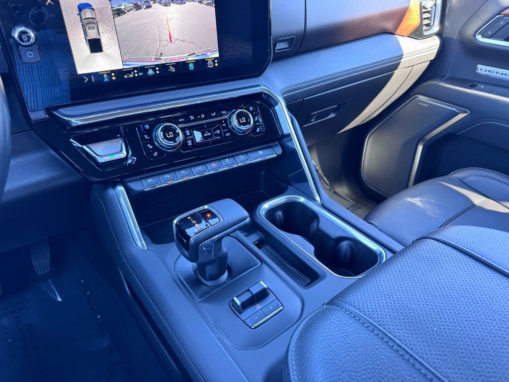 Used 2023 GMC Sierra 1500 Denali image 34