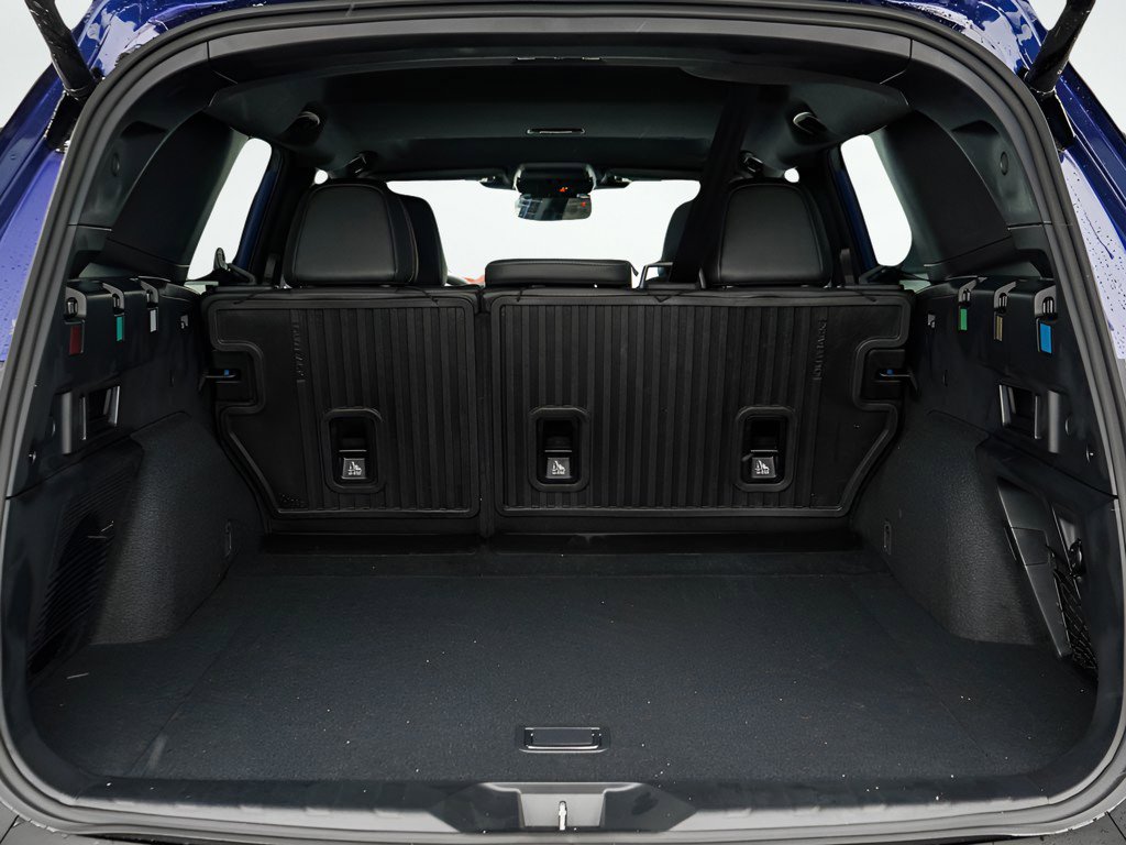 New 2026 Subaru Outback Limited XT image 8