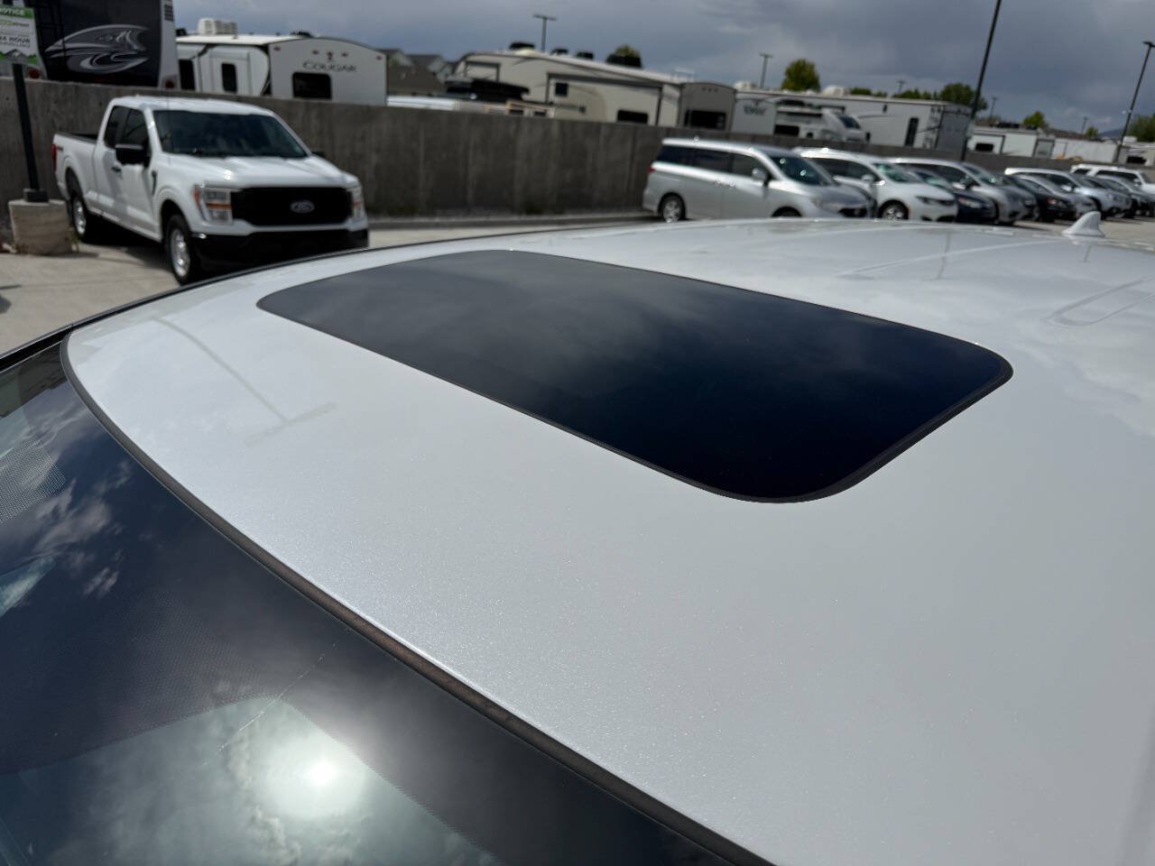 Used 2026 Honda Odyssey Elite image 10